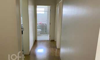 Imagem 5: Apartamento à venda em Bosque da Saúde com 68 m², 2 quartos, 1 suíte, 2 vagas