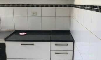 Imagem 2: Apartamento à venda em República com 56 m², 1 quarto