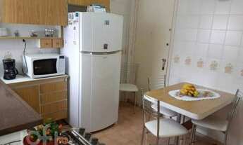 Imagem 7: Apartamento à venda em Vila Madalena com 105 m², 3 quartos, 1 vaga