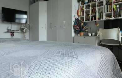 Imagem 4: Apartamento à venda em República com 130 m², 2 quartos, 1 suíte, 1 vaga