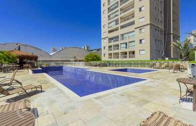 Imagem 10: Apartamento à venda em Vila Leopoldina com 78 m², 3 quartos, 1 suíte, 1 vaga