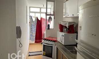 Imagem 3: Apartamento à venda em Brás com 50 m², 2 quartos, 1 vaga