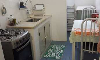 Imagem 7: Apartamento à venda em Bela Vista com 36 m², 1 quarto