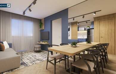 Imagem 5: APARTAMENTO em São Paulo - SP, Alto de Pinheiros