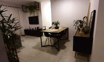 Imagem 2: Apartamento à venda em Vila Matilde com 55 m², 2 quartos, 1 vaga