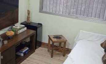 Imagem 2: Apartamento à venda em Brooklin com 51 m², 2 quartos, 1 vaga