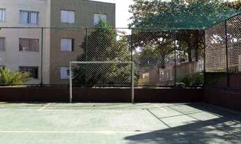 Imagem 2: Apartamento à venda em Itaquera com 47 m², 2 quartos, 1 vaga