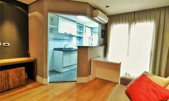 Imagem 4: APARTAMENTO em São Paulo - SP, Vila Nova Conceição