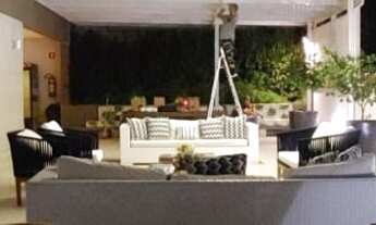 Imagem 4: Apartamento à venda em Jabaquara com 53 m², 1 quarto, 1 suíte