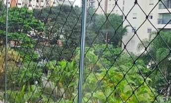 Imagem 5: Apartamento à venda em Jabaquara com 55 m², 2 quartos, 1 vaga