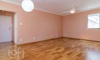 Imagem 6: Apartamento à venda em Santa Cecília com 91 m², 2 quartos, 1 suíte