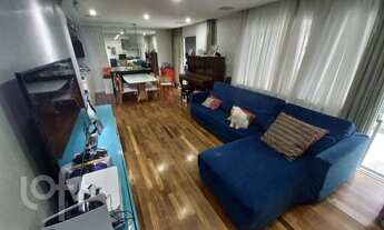 Imagem 3: Apartamento à venda em Vila Andrade com 142 m², 3 quartos, 3 suítes, 2 vagas