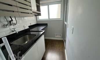 Imagem 4: Apartamento à venda em Cidade Ademar com 90 m², 3 quartos, 1 suíte, 2 vagas