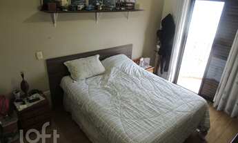 Imagem 4: Apartamento à venda em Brás com 107 m², 3 quartos, 1 suíte, 2 vagas