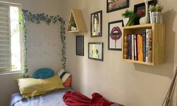 Imagem 7: Apartamento à venda em Tatuapé com 64 m², 3 quartos, 1 vaga