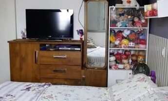 Imagem 5: Apartamento à venda em Santo Amaro com 110 m², 3 quartos, 1 vaga