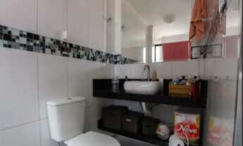 Imagem 2: Apartamento à venda em Mandaqui com 96 m², 3 quartos, 1 suíte, 1 vaga