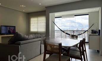 Imagem: Apartamento à venda em Vila Andrade com