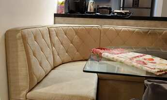 Imagem 5: Apartamento à venda em Aricanduva com 45 m², 2 quartos, 1 vaga