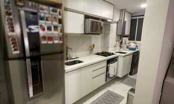 Imagem 5: Apartamento à venda em Vila Matilde com 53 m², 1 vaga