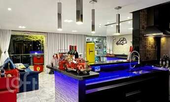 Imagem 2: Apartamento à venda em Vila Andrade com 80 m², 1 quarto, 2 vagas