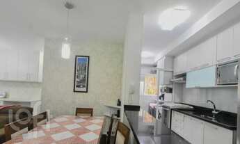 Imagem 4: Apartamento à venda em Cidade Ademar com 69 m², 3 quartos, 1 suíte, 1 vaga