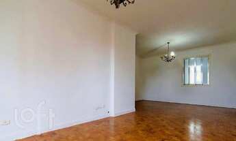 Imagem 3: Apartamento à venda em Perdizes com 120 m², 2 quartos