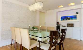 Imagem 4: Apartamento à venda em Higienópolis com 200 m², 3 quartos, 2 suítes, 2 vagas