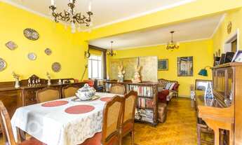 Imagem 5: Apartamento à venda em Santa Cecília com 154 m², 3 quartos, 3 vagas