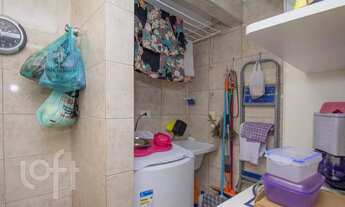 Imagem 6: Apartamento à venda em Alto de Pinheiros com 58 m², 2 quartos, 1 vaga