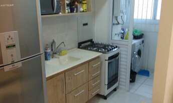 Imagem 5: Apartamento à venda em Vila Prudente com 35 m², 1 quarto