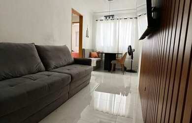 Imagem 3: Apartamento à venda em Cangaíba com 40 m², 2 quartos, 1 vaga