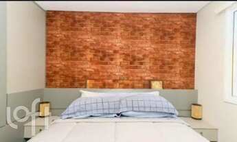 Imagem 3: Apartamento à venda em Jabaquara com 59 m², 2 quartos, 1 suíte, 1 vaga