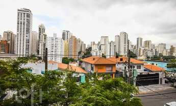 Imagem 5: Apartamento à venda em Perdizes com 232 m², 3 quartos, 3 suítes, 4 vagas