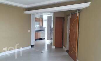 Imagem 4: Apartamento à venda em Cambuci com 82 m², 2 quartos, 1 suíte, 1 vaga