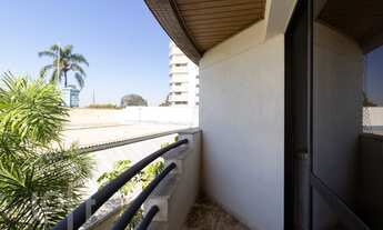 Imagem 6: Apartamento à venda em Perdizes com 114 m², 3 quartos, 3 suítes, 3 vagas