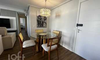 Imagem 5: Apartamento à venda em Vila Sônia com 92 m², 2 quartos, 1 suíte, 2 vagas