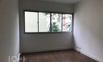 Imagem 4: Apartamento à venda em Bosque da Saúde com 54 m², 1 quarto, 1 vaga