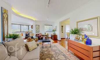 Imagem: Apartamento à venda em Perdizes com 223