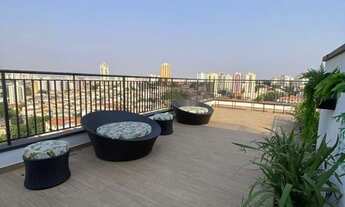 Imagem 5: Apartamento à venda em Tucuruvi com 47 m², 2 quartos, 1 suíte, 1 vaga