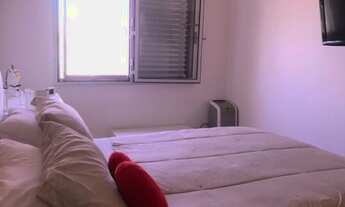 Imagem 6: Apartamento à venda em Cursino com 85 m², 2 quartos, 1 vaga