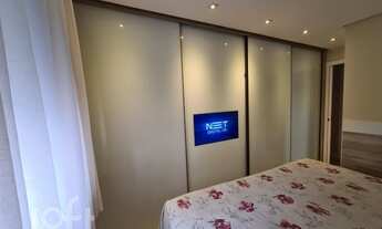 Imagem 2: Apartamento à venda em Casa Verde com 92 m², 2 quartos, 2 suítes, 2 vagas