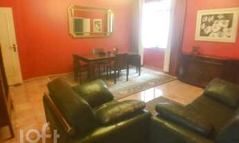 Imagem 4: Apartamento à venda em Santa Cecília com 218 m², 3 quartos, 1 vaga