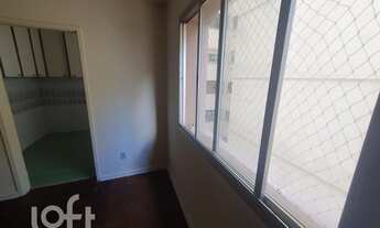 Imagem 4: Apartamento à venda em Campos Elísios com 48 m², 1 quarto, 1 vaga