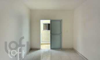 Imagem 6: Apartamento à venda em Freguesia do Ó com 47 m², 2 quartos