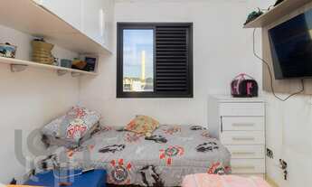 Imagem 5: Apartamento à venda em Aricanduva com 51 m², 2 quartos, 1 vaga