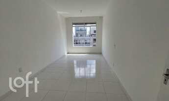 Imagem 4: Apartamento à venda em República com 43 m², 1 quarto, 1 vaga