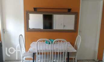 Imagem 4: Apartamento à venda em Ermelino Matarazzo com 49 m², 3 quartos, 1 vaga