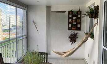 Imagem 5: Apartamento à venda em Vila Leopoldina com 93 m², 3 quartos, 1 suíte, 1 vaga