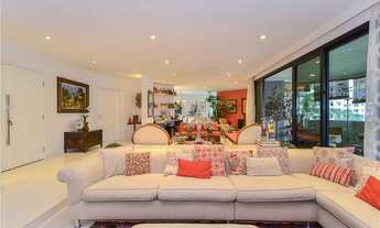 Imagem 6: APARTAMENTO em São Paulo - SP, Real Parque